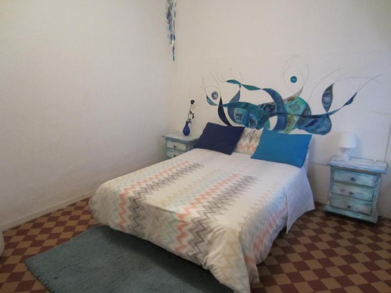 Malaga City Suites Exterior foto